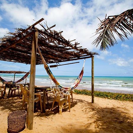 Solaris Village Imbassai Salvador Ngoại thất bức ảnh