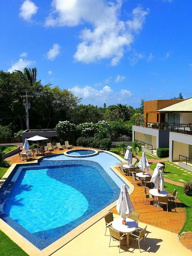 Solaris Village Imbassai Salvador Ngoại thất bức ảnh