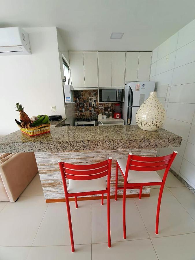 Solaris Village Imbassai Salvador Ngoại thất bức ảnh