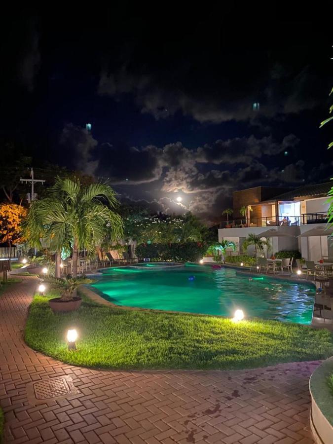 Solaris Village Imbassai Salvador Ngoại thất bức ảnh