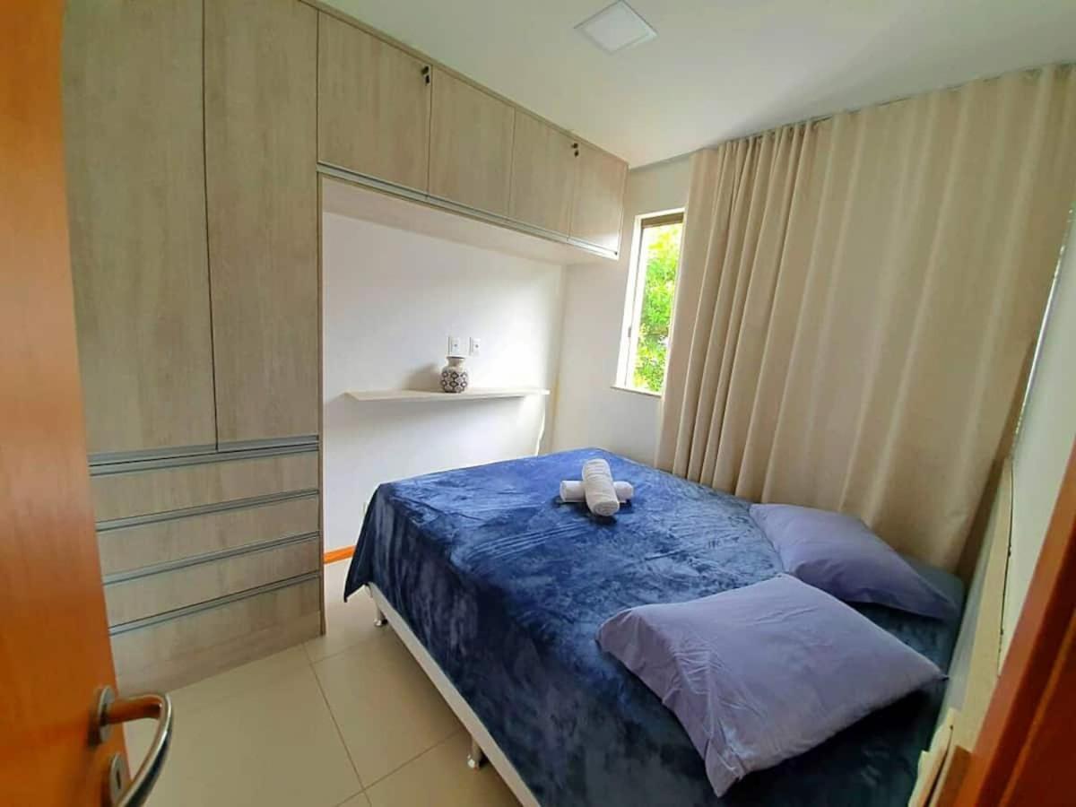 Solaris Village Imbassai Salvador Ngoại thất bức ảnh
