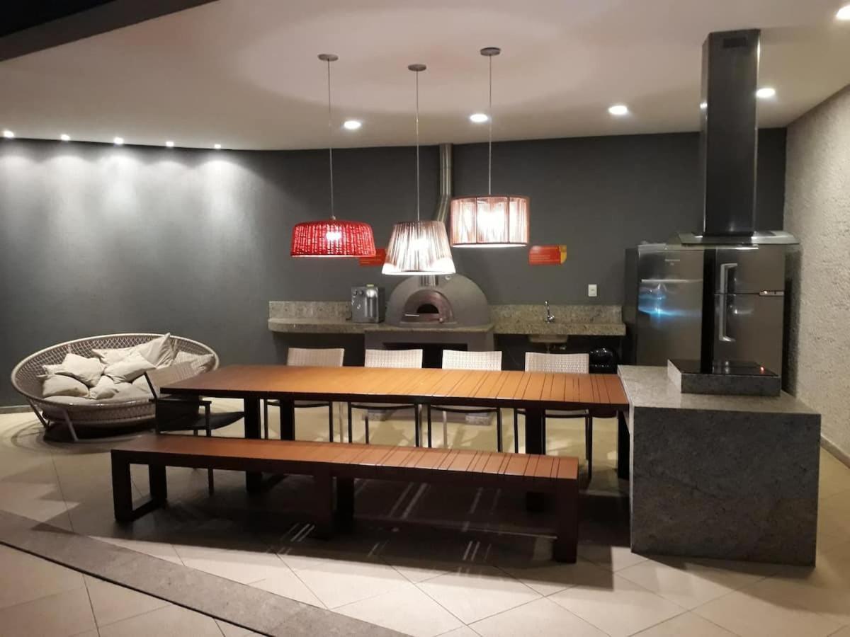 Solaris Village Imbassai Salvador Ngoại thất bức ảnh