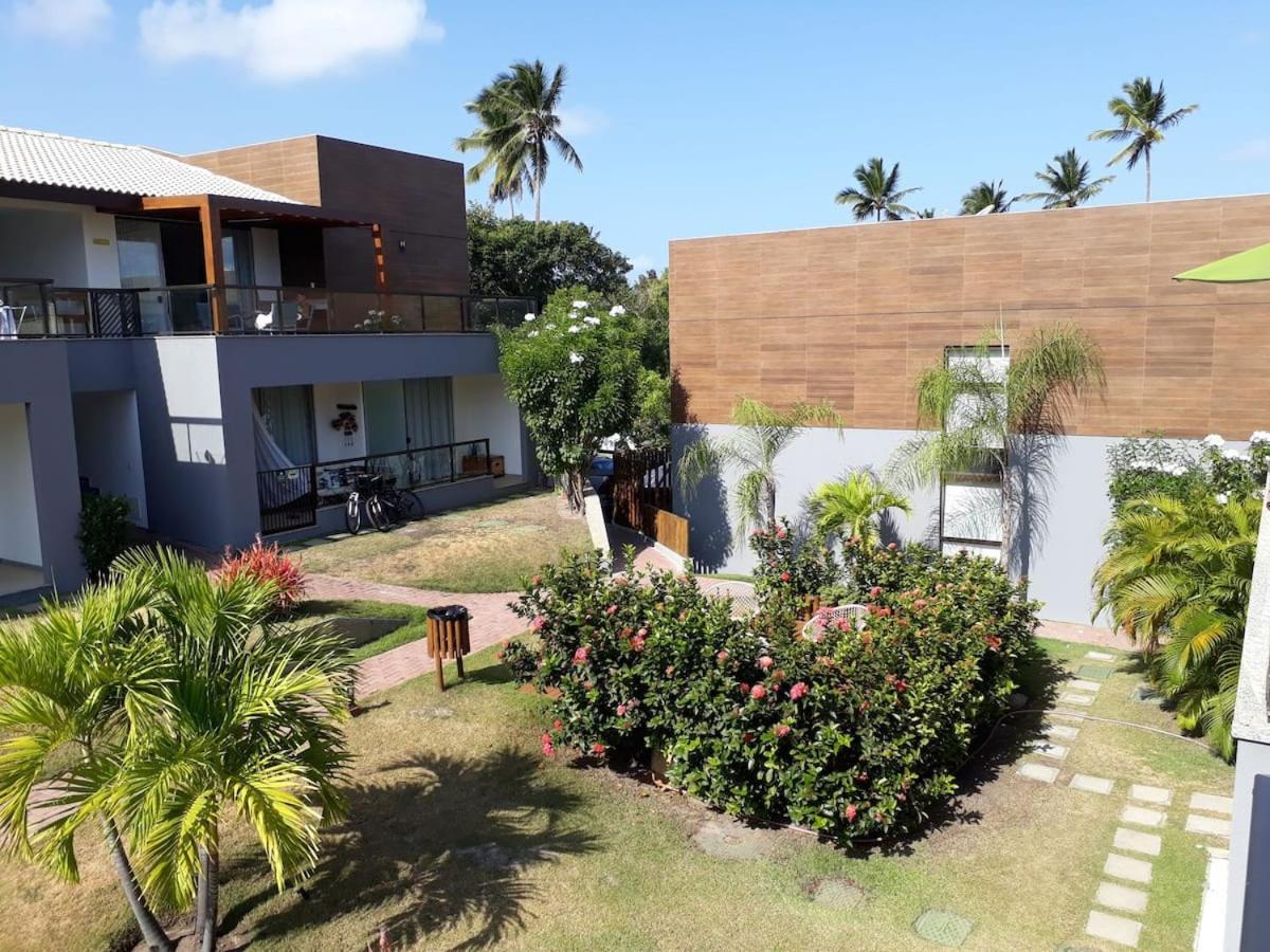 Solaris Village Imbassai Salvador Ngoại thất bức ảnh