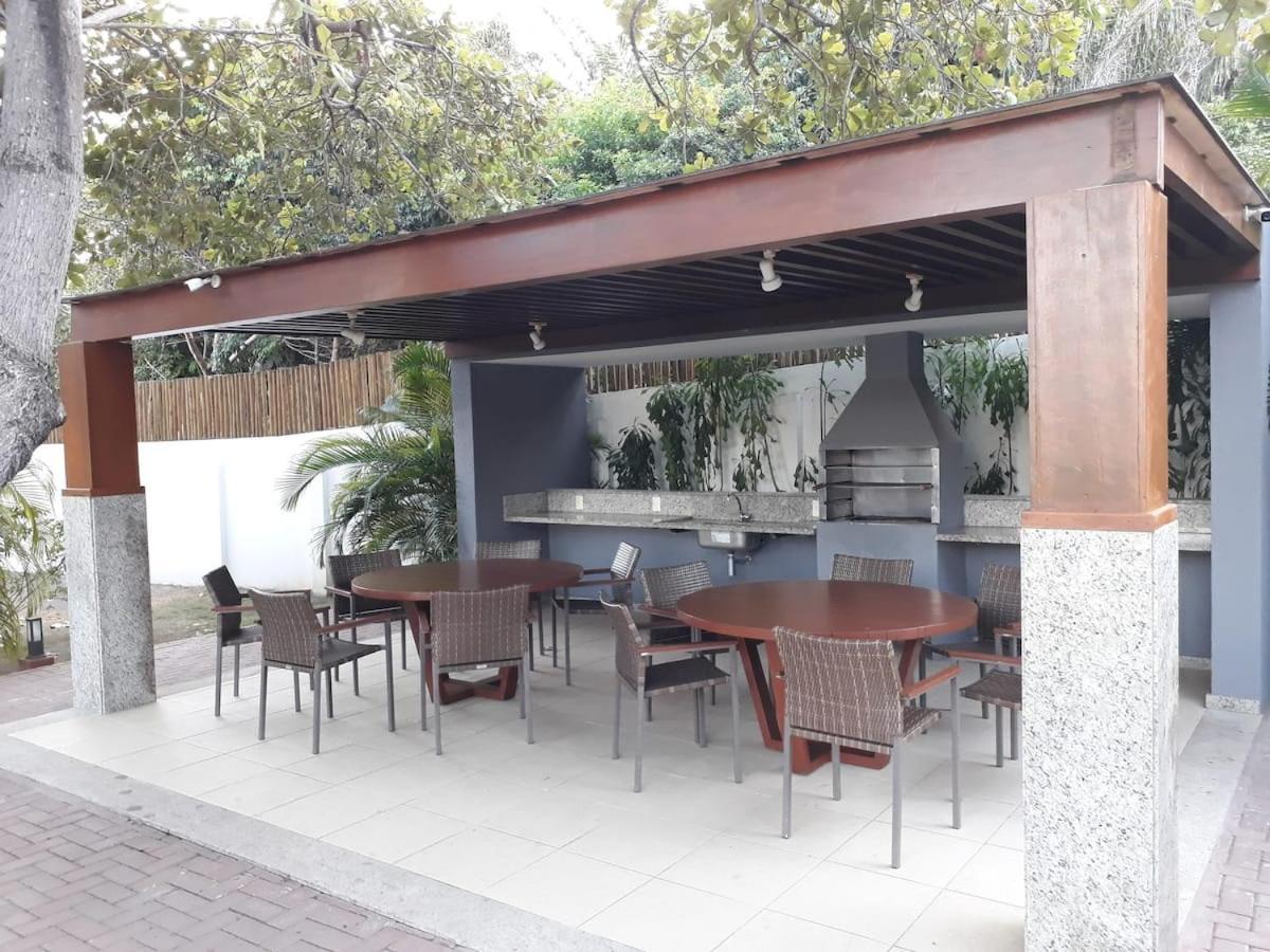 Solaris Village Imbassai Salvador Ngoại thất bức ảnh