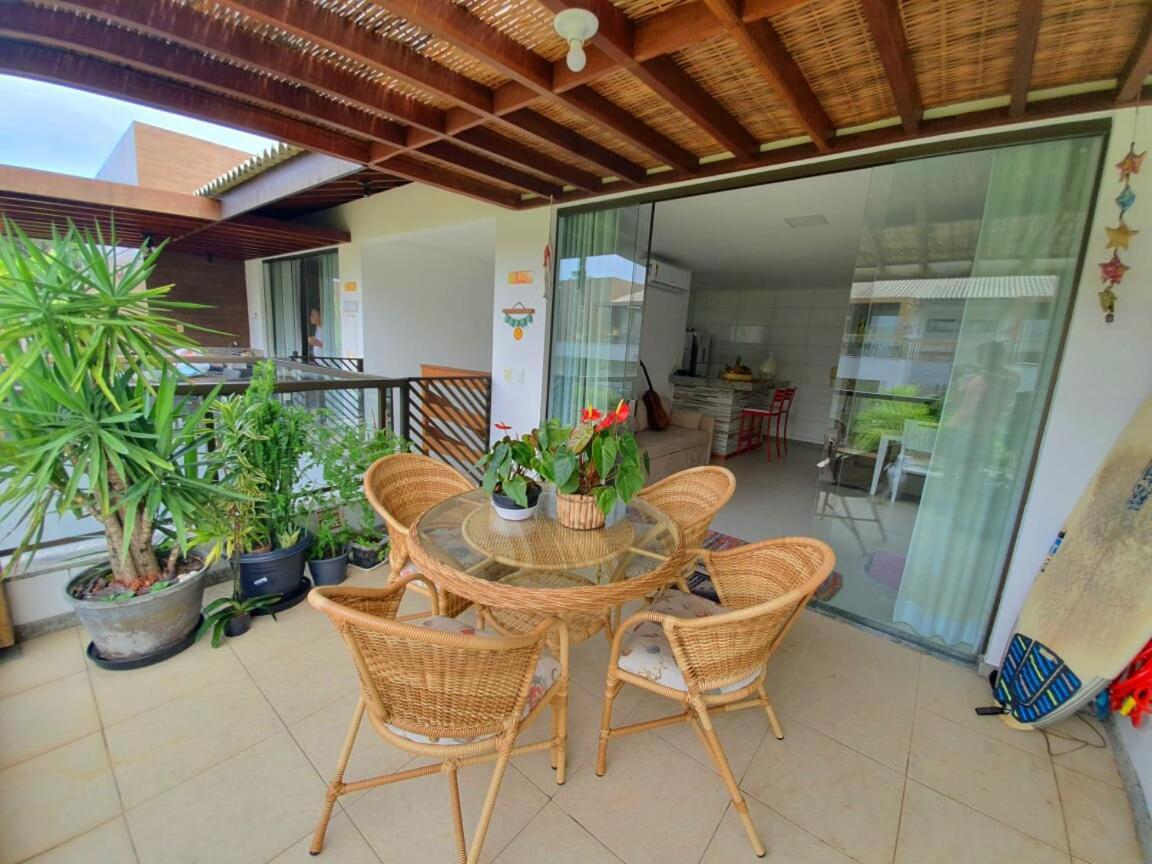 Solaris Village Imbassai Salvador Ngoại thất bức ảnh