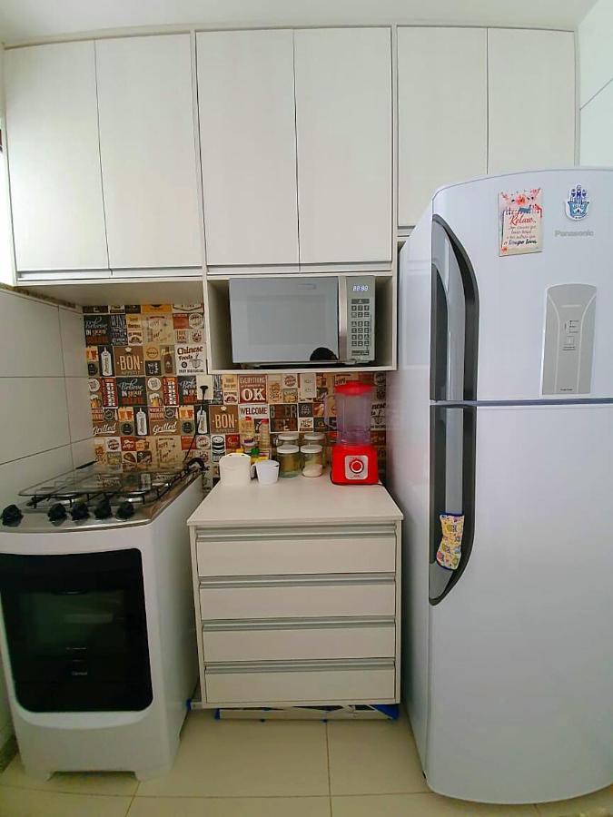 Solaris Village Imbassai Salvador Ngoại thất bức ảnh