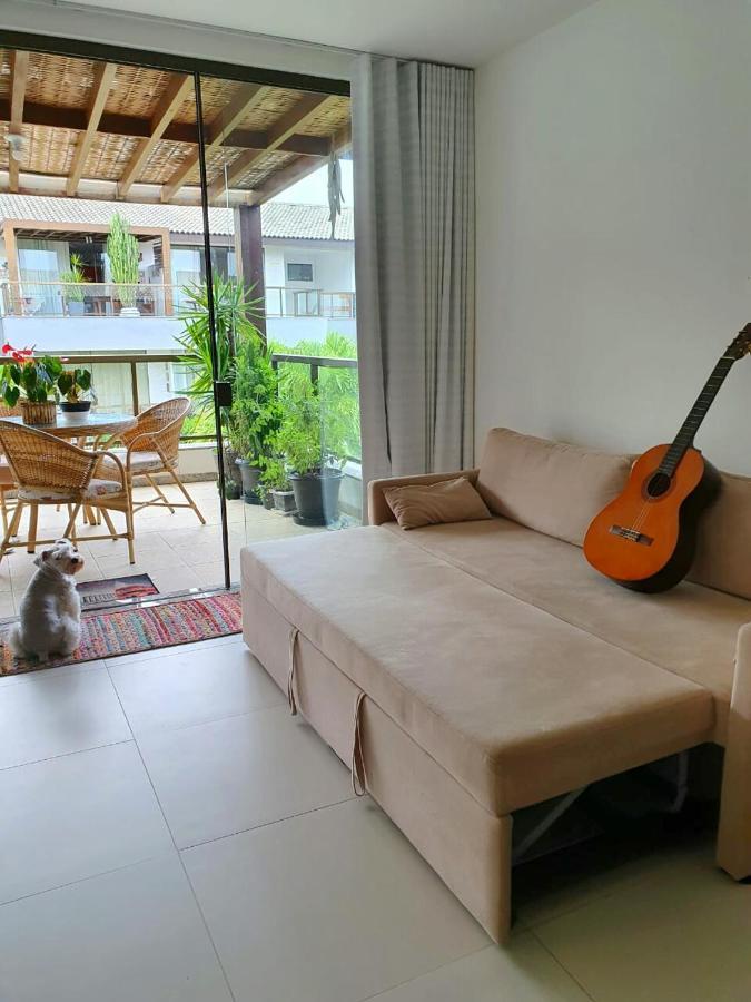 Solaris Village Imbassai Salvador Ngoại thất bức ảnh