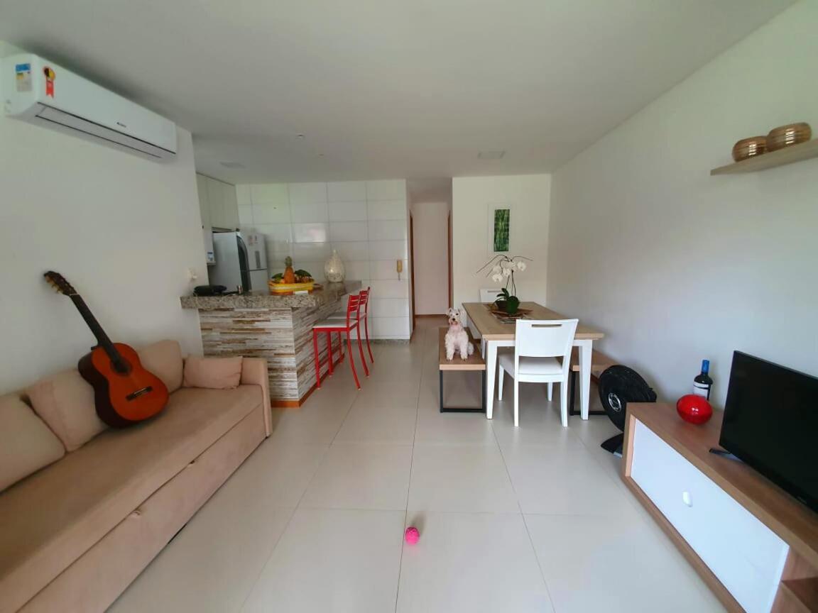 Solaris Village Imbassai Salvador Ngoại thất bức ảnh