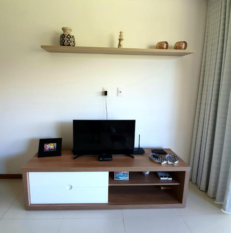 Solaris Village Imbassai Salvador Ngoại thất bức ảnh