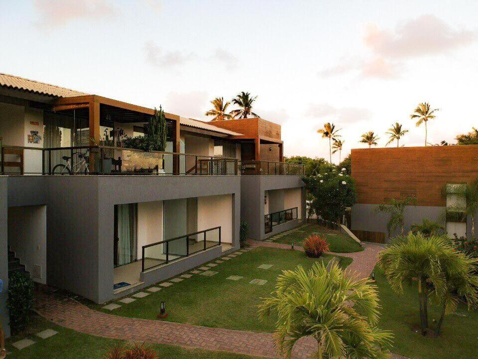 Solaris Village Imbassai Salvador Ngoại thất bức ảnh